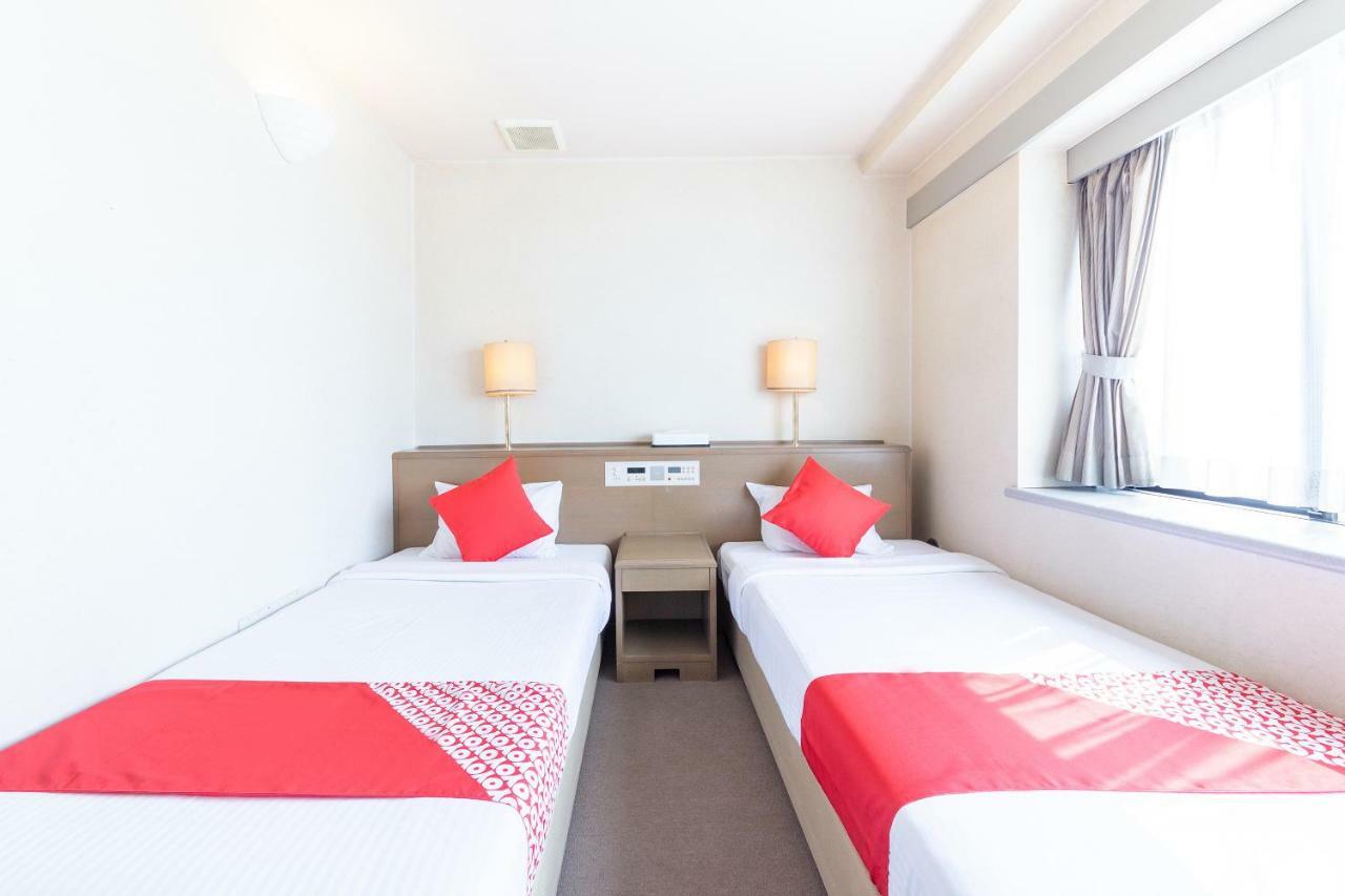 Oyo Hotel Drake Odawara Kamonomiya Hakone Exterior photo